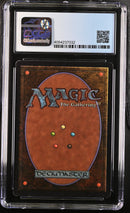 CGC 8 Keldon Warlord [Unlimited Edition] - 4054237032