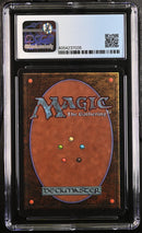 CGC 9 Illusionary Mask [Unlimited Edition] - 4054237035