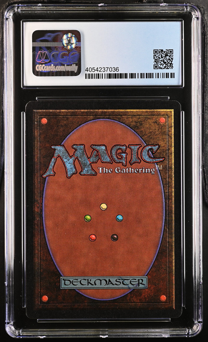 CGC 9 Howling Mine [Unlimited Edition] - 4054237036