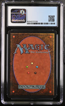 CGC 9 Dark Ritual [Unlimited Edition] - 4054237038