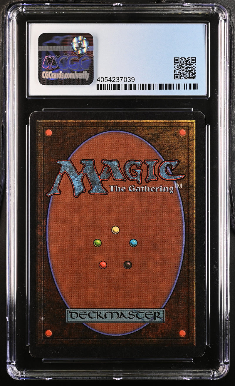 CGC 8 Copy Artifact [Unlimited Edition] - 4054237039