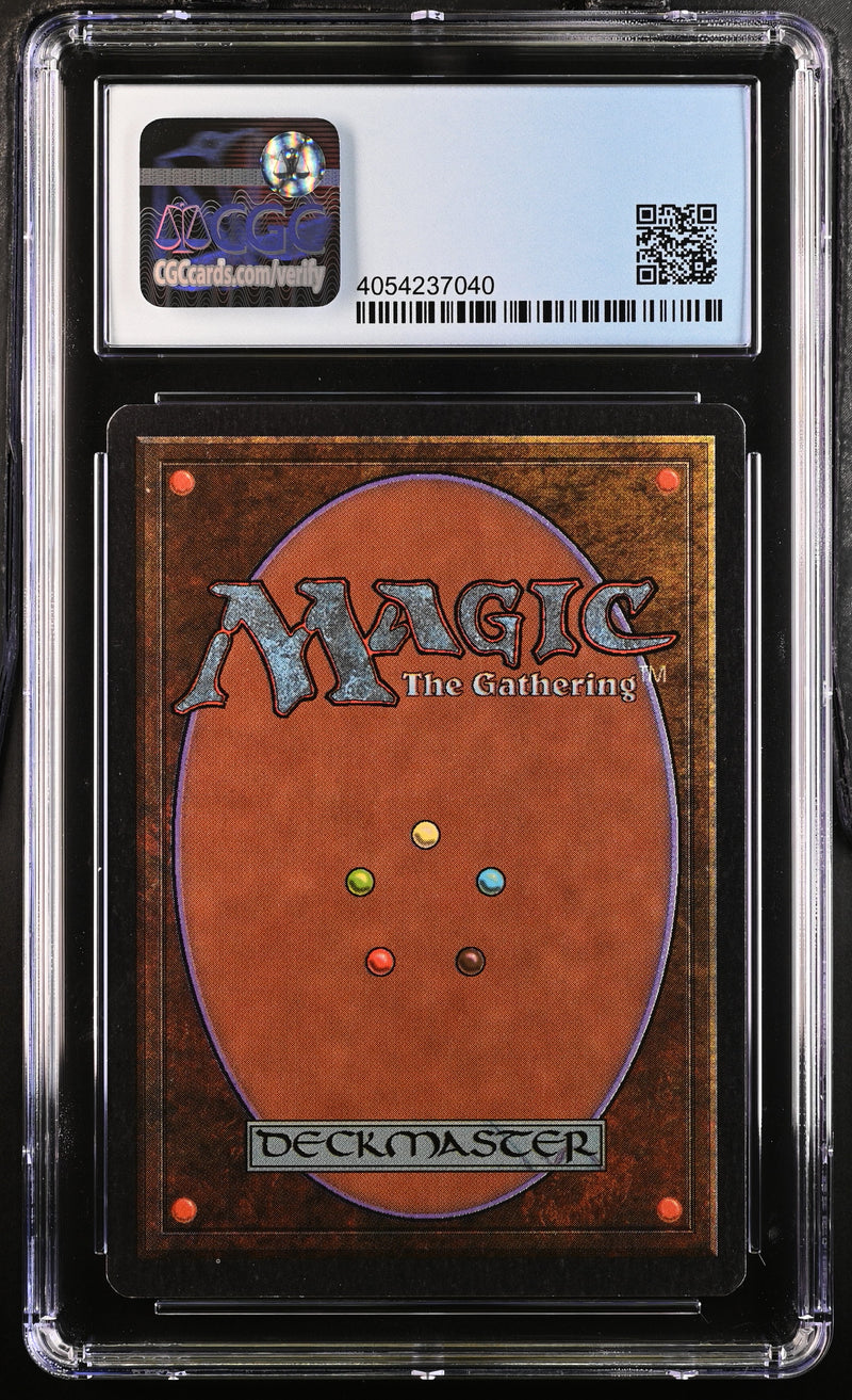 CGC 8 Crusade[Unlimited Edition] - 4054237040