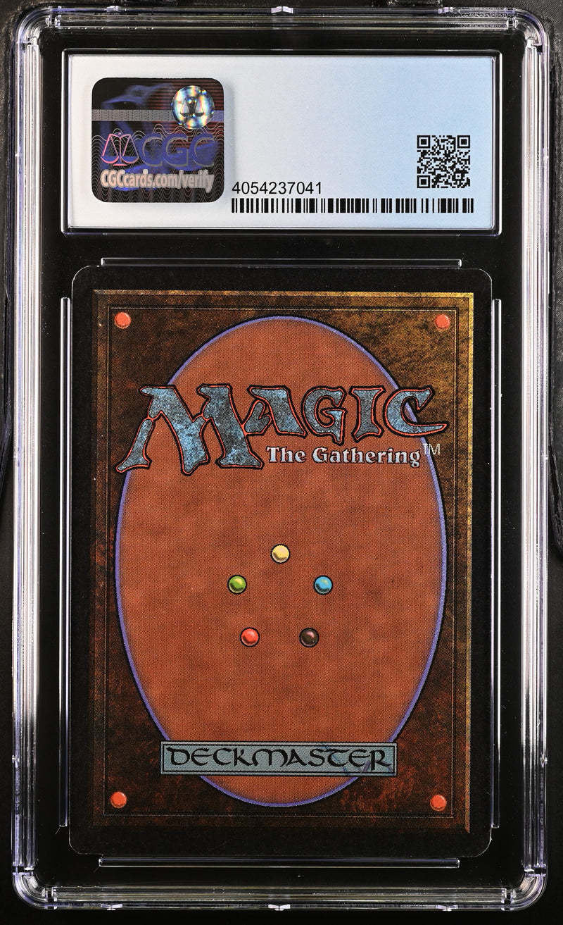 CGC 8.5 Channel [Unlimited Edition] - 4054237041