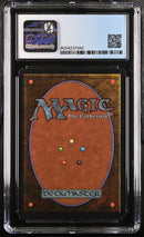 CGC 8 Braingeyser [Unlimited Edition] - 4054237042