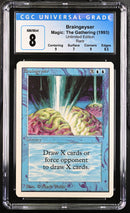 CGC 8 Braingeyser [Unlimited Edition] - 4054237042
