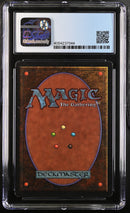 CGC 8.5 Balance [Unlimited Edition] - 4054237044