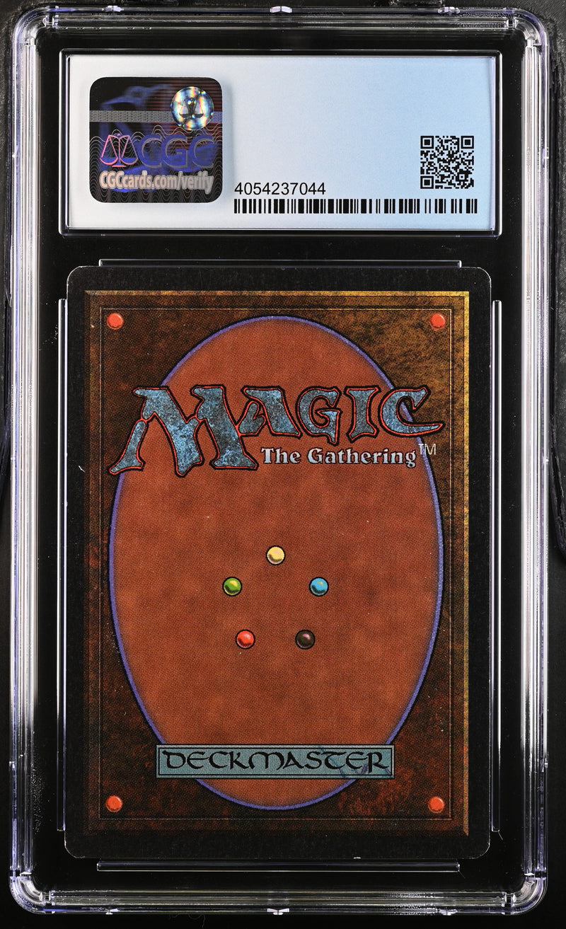 CGC 8.5 Balance [Unlimited Edition] - 4054237044