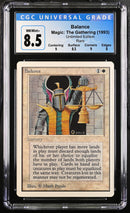 CGC 8.5 Balance [Unlimited Edition] - 4054237044