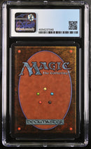CGC 9 Circle of Protection: Black [Unlimited Edition] - 4054237048