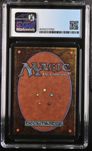 CGC 8.5 Juggernaut [Unlimited Edition] - 4054237050