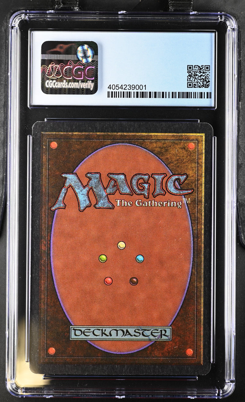 CGC 8 Candelabra of Tawnos [Antiquities] - 4054239001