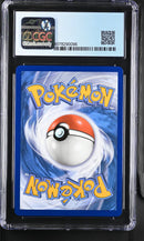 CGC GEM MINT 10 Moltres & Zapdos & Articuno GX (SM210) [Sun & Moon: Black Star Promos] - 4078290096