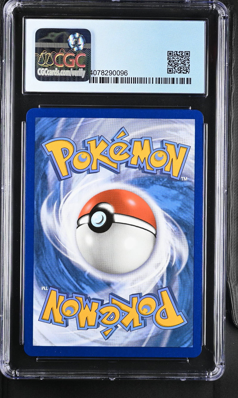 CGC GEM MINT 10 Moltres & Zapdos & Articuno GX (SM210) [Sun & Moon: Black Star Promos] - 4078290096