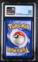 CGC 8 Venusaur(15/102) [Base Set] - 4082875002