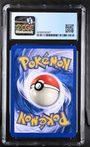 CGC 9 Gengar(5/62) [Fossil] - 4088936067