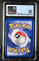 CGC 9 Erika's Exeggcute (77/132) [Gym Heroes 1st Edition] - 4094777042
