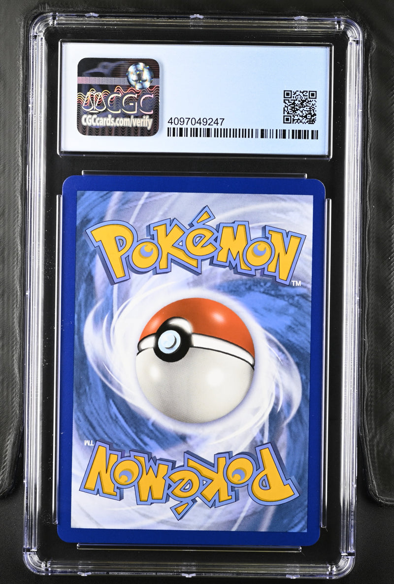 CGC GEM MINT 10 Mewtwo VSTAR(079/078) [Pok^mon GO] - 4097049247