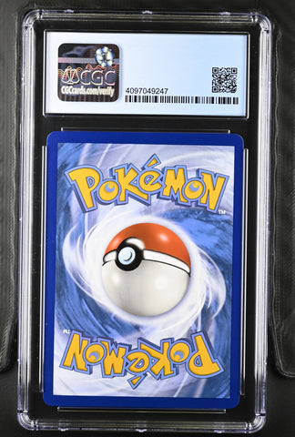 CGC GEM MINT 10 Mewtwo VSTAR(079/078) [Pok^mon GO] - 4097049247