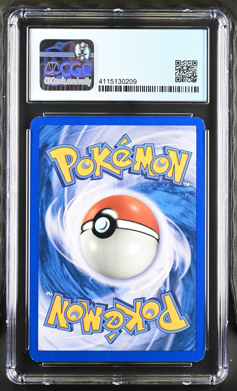 CGC 9 Numel (110/146) [Diamond & Pearl: Legends Awakened] - 4115130209