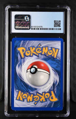 CGC 7.5 Mr. Mime (95a/147) [Aquapolis] - 4115131075