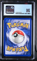 CGC 8.5 Bulbasaur(44/102) [Base Set] - 4182184193