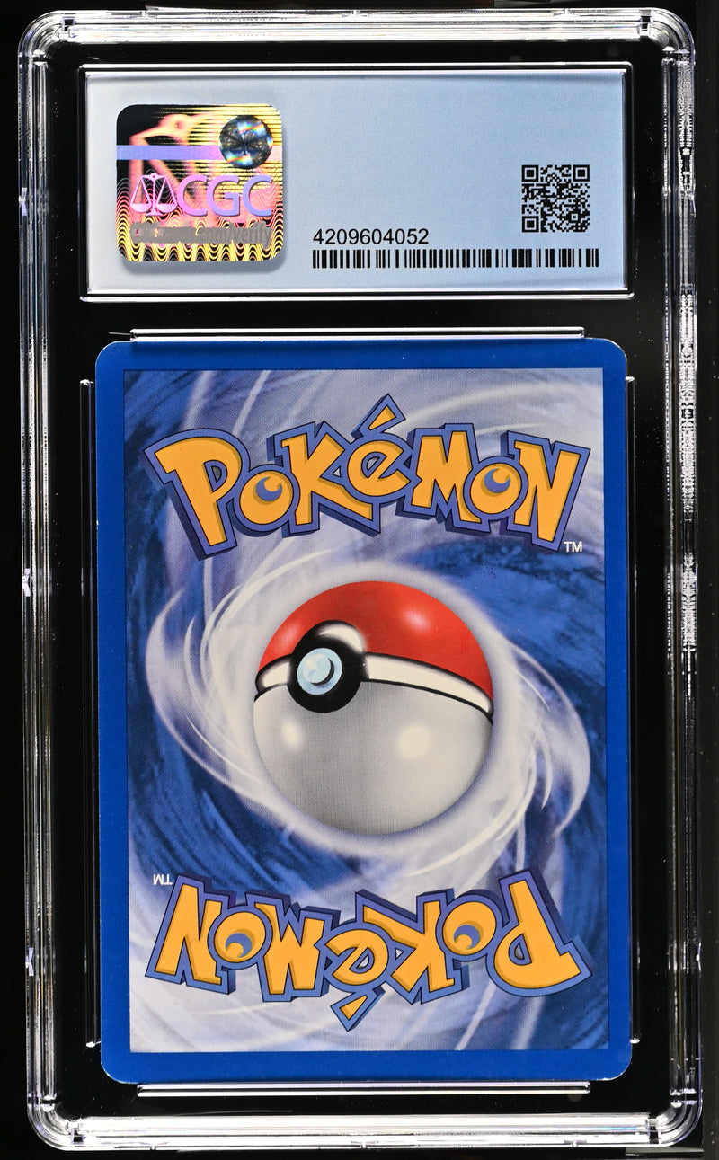 CGC 7.5 Pidgeot(8/64) [Jungle] - 4209604052