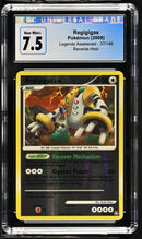 CGC 7.5 Regigigas(37/146) [Legends Awakened] - 4230495205