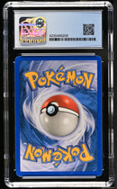 CGC 7.5 Regigigas(37/146) [Legends Awakened] - 4230495205