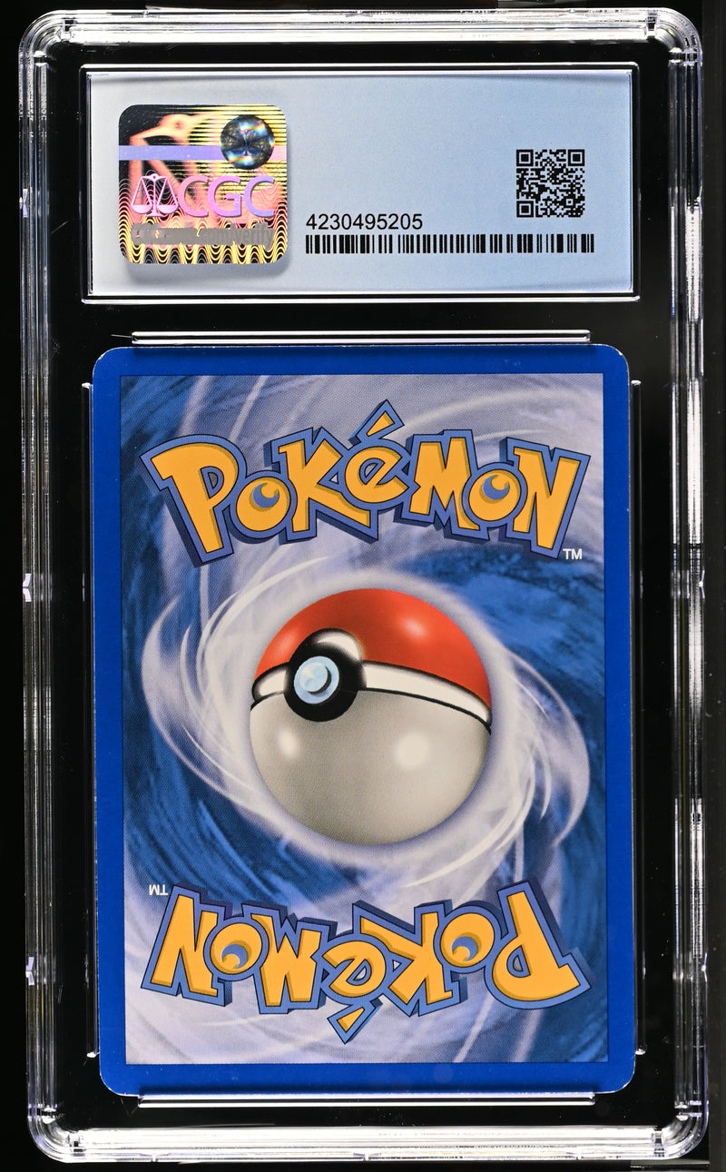 CGC 7.5 Regigigas(37/146) [Legends Awakened] - 4230495205