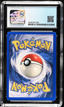 CGC 7 Gyarados(6/102) [Base Set] - 4245341026