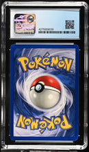 CGC 8.5 Zapdos(16/102) [Base Set] - 4275959039