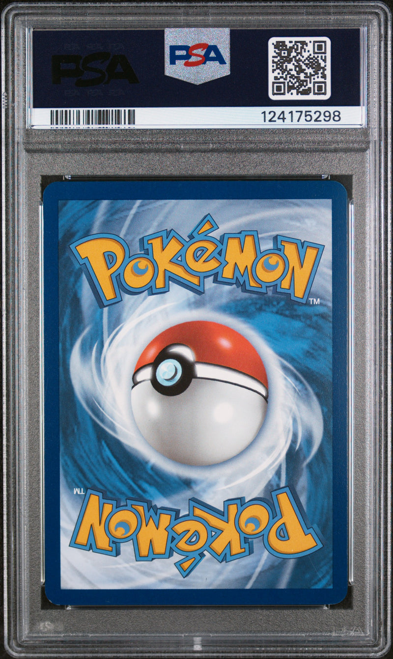 PSA MINT 9 Flareon Ex (146/131) [Pre En-Prismatic Evolutions] - 124175298
