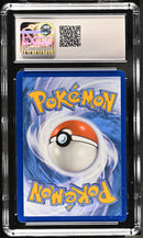 CGC 8.5 Snorlax(051) [Black Star Promos] - 1401007777141