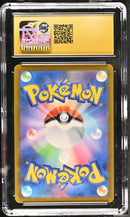 CGC PRISTINE 10 Charizard(010/071) [Pok^mon GO] - 1401009784155