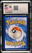CGC MINT+ 9.5 Bulbasaur (166/165) [Scarlet & Violet 151] - 1401012913140