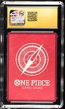 CGC PRISTINE 10 Kaido [Romance Dawn] - 1401017279017