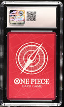 CGC MINT+ 9.5 Kouzuki Oden [Romance Dawn] - 1401017279020