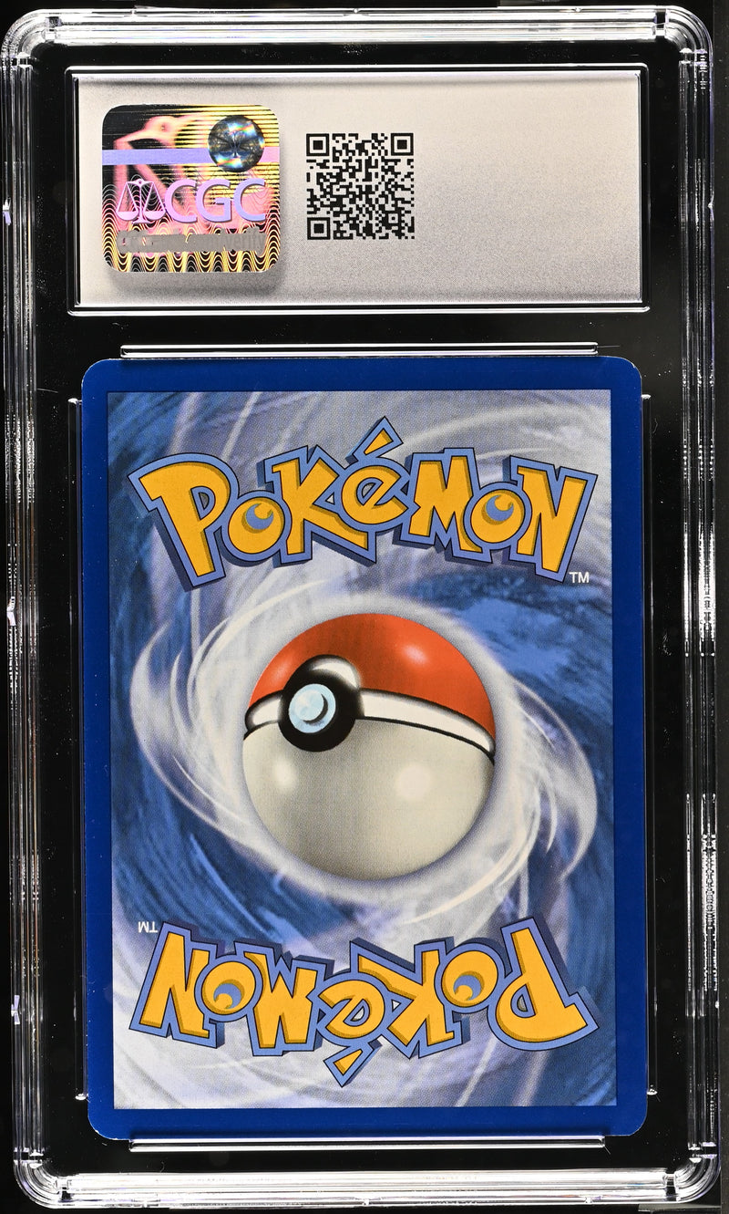 CGC MINT+ 9.5 Charizard ex (228/197) [Scarlet & Violet: Obsidian Flames] - 1401025863015