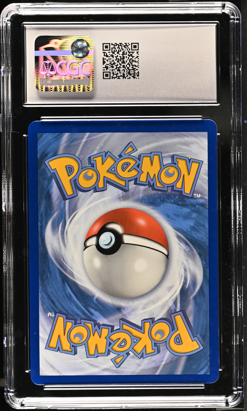 CGC GEM MINT 10 Hisuian Zoroark VSTAR (GG56/GG70) [Sword & Shield: Crown Zenith] - 1401028561182