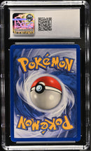 CGC MINT+ 9.5 Jynx(31/102) [Base Set] - 1401034941018