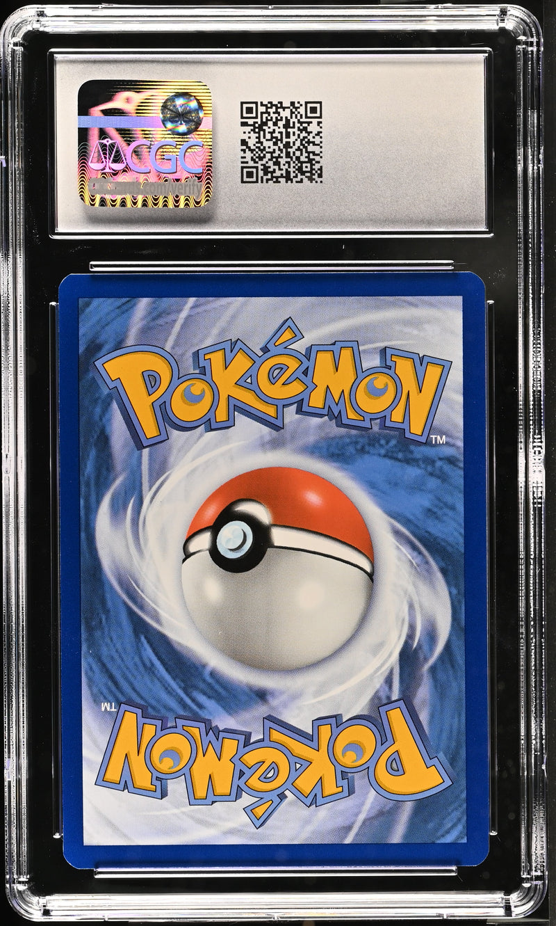 CGC GEM MINT 10 Blastoise(017/078) [Pokemon GO] - 1401035899292