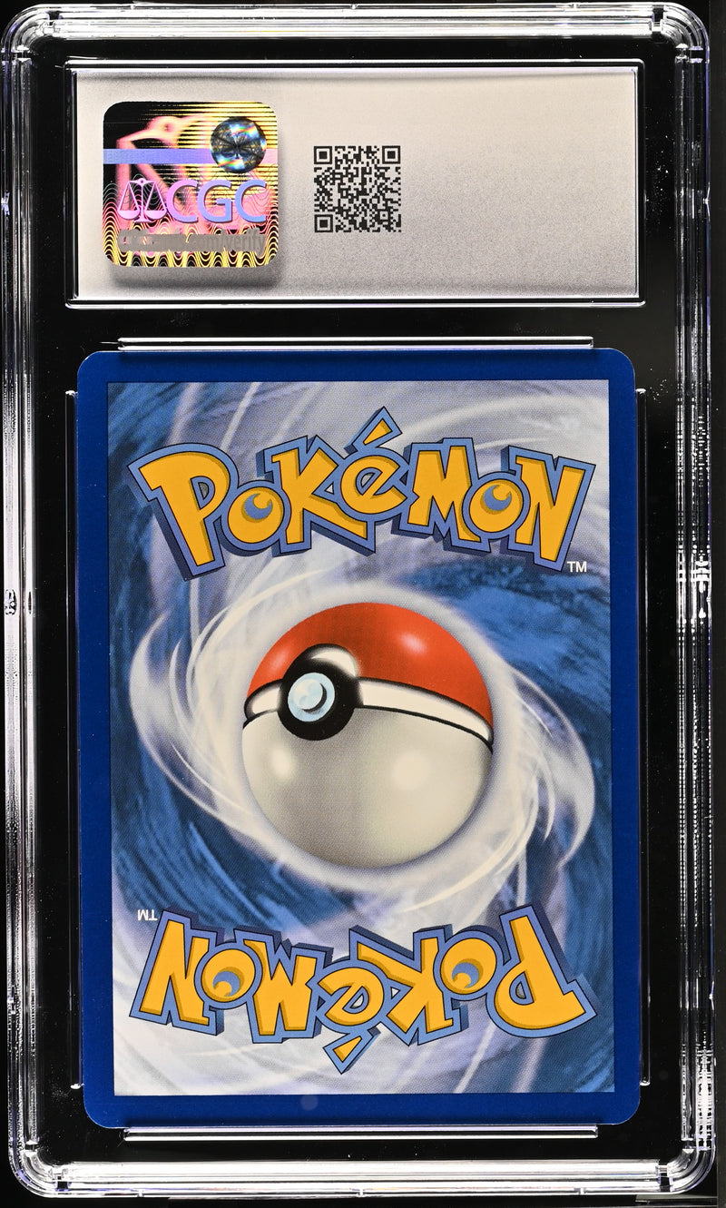 CGC 9 Alakazam ex (050) [Scarlet & Violet: Black Star Promos] - 1401041723185