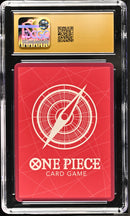 CGC PRISTINE 10 Jewelry Bonney [500 Years in the Future] - 1401044978011