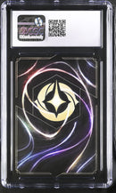 CGC GEM MINT 10 Elsa - Spirit of Winter (Enchanted) (207/204) [The First Chapter] - 1401007117001