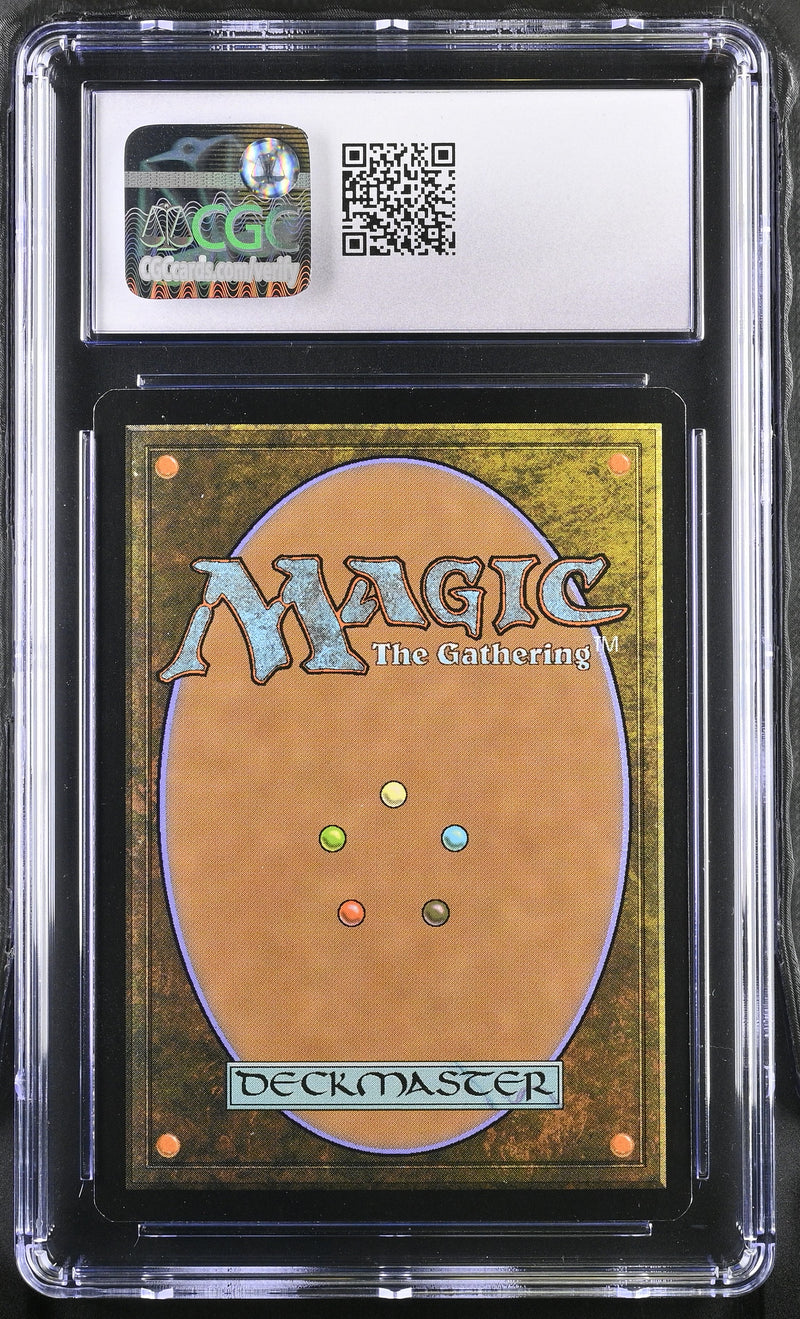 CGC 8.5 Spellstutter Sprite [Lorwyn] - 1401016496050