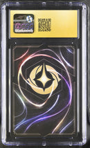 CGC PRISTINE 10 Cinderella - Ballroom Sensation (Enchanted) (205/204) [Rise of the Floodborn] - 1401032325002