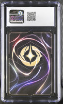 CGC 9 Simba - Returned King (Enchanted) (215/204) [The First Chapter] - 1401032325011