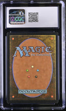 CGC 8 Lion's Eye Diamond [Mirage] - 1401035363009