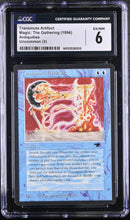 CGC 6 Transmute Artifact [Antiquities] - 1401035363010