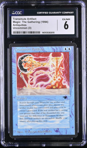 Magic Slabs Magic Slabs